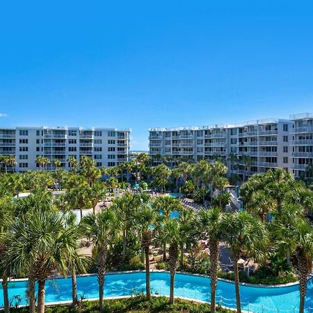 Heron 507- A Wave From It All Fort Walton Beach Exterior photo