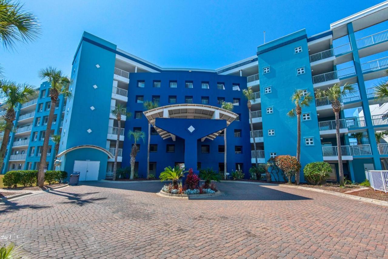 Heron 507- A Wave From It All Fort Walton Beach Exterior photo