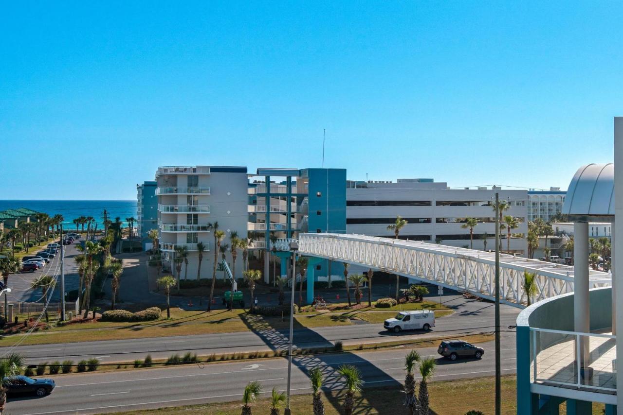 Heron 507- A Wave From It All Fort Walton Beach Exterior photo