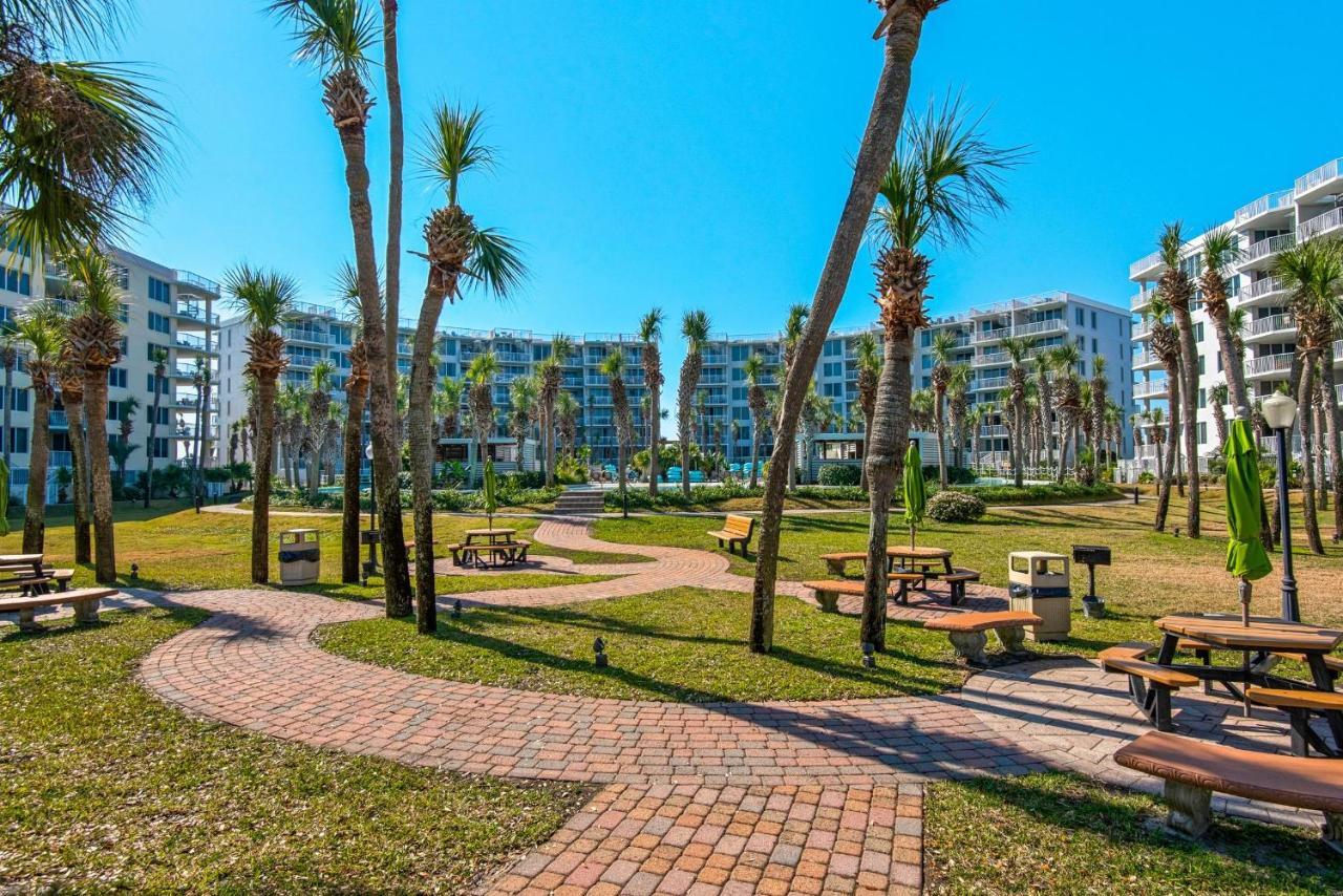 Heron 507- A Wave From It All Fort Walton Beach Exterior photo