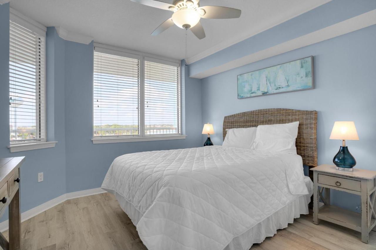 Heron 507- A Wave From It All Fort Walton Beach Exterior photo
