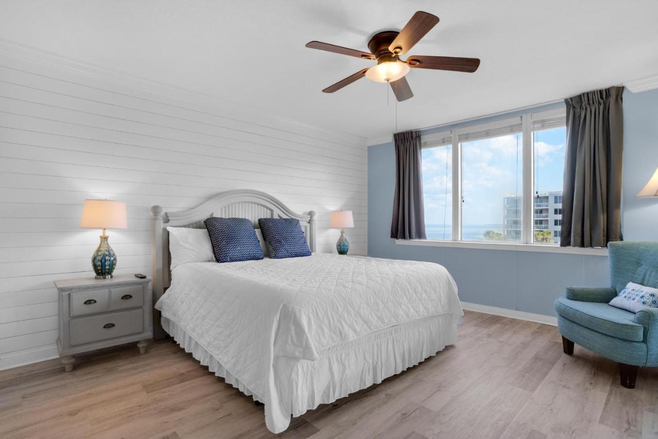 Heron 507- A Wave From It All Fort Walton Beach Exterior photo