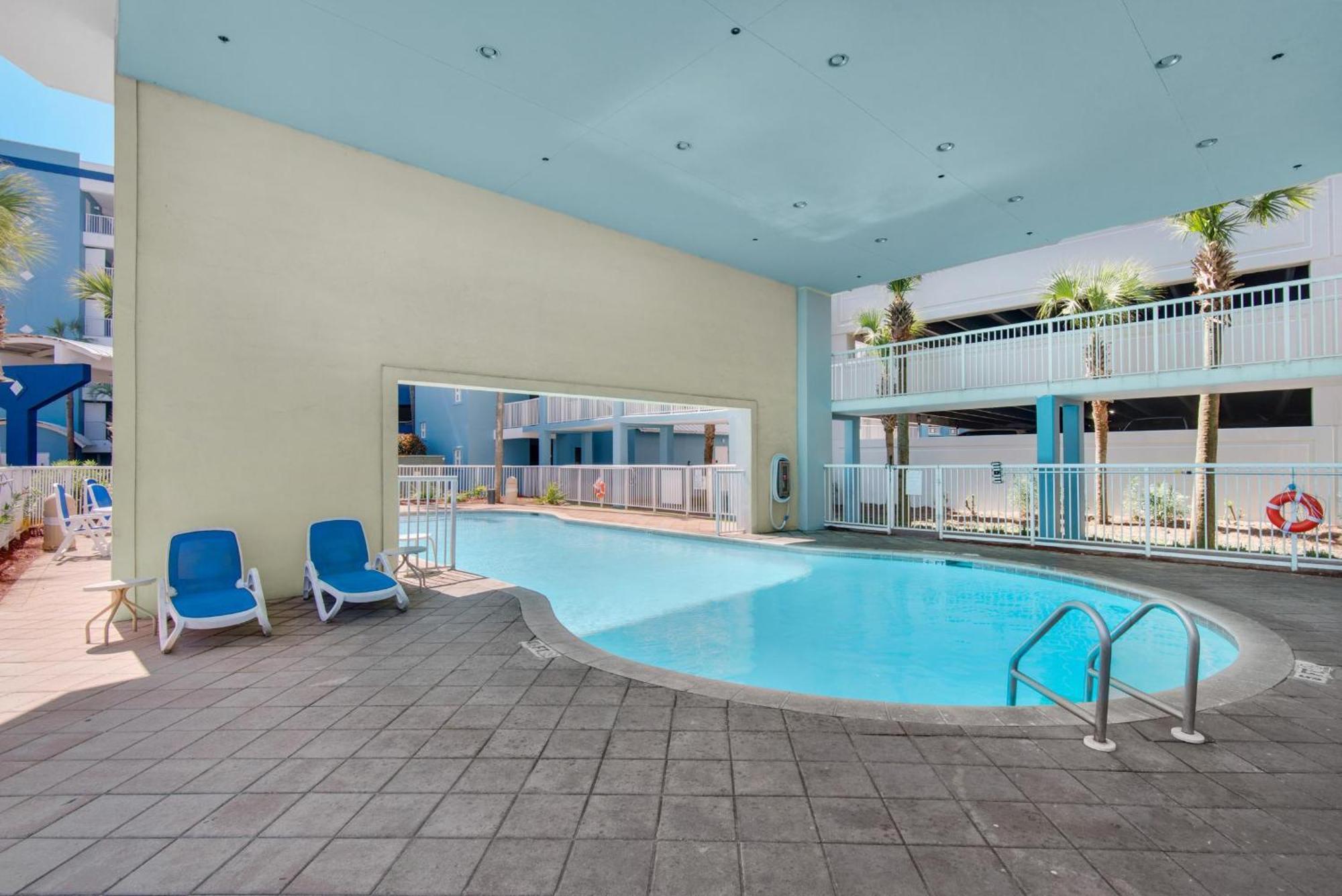 Heron 507- A Wave From It All Fort Walton Beach Exterior photo