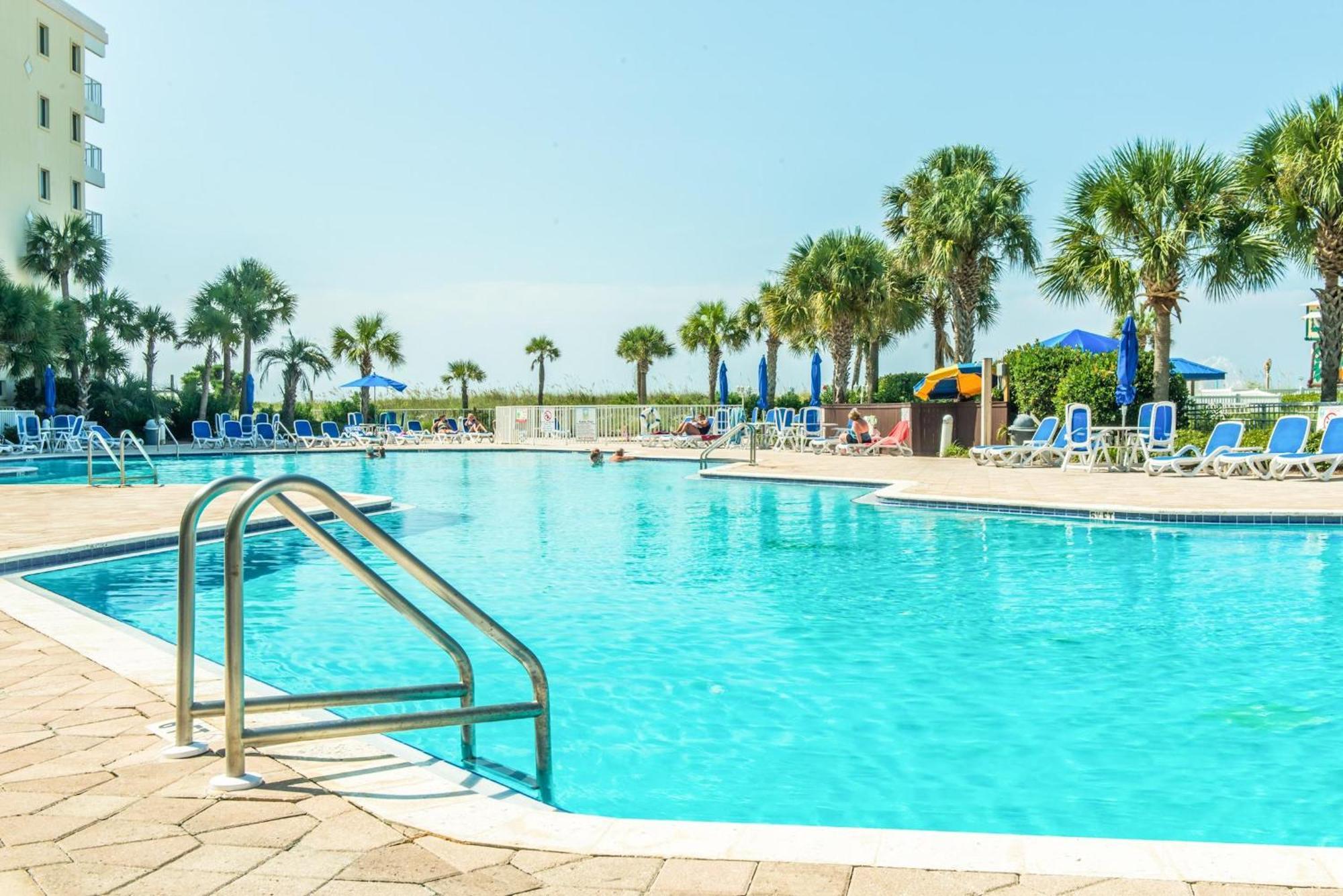 Heron 507- A Wave From It All Fort Walton Beach Exterior photo
