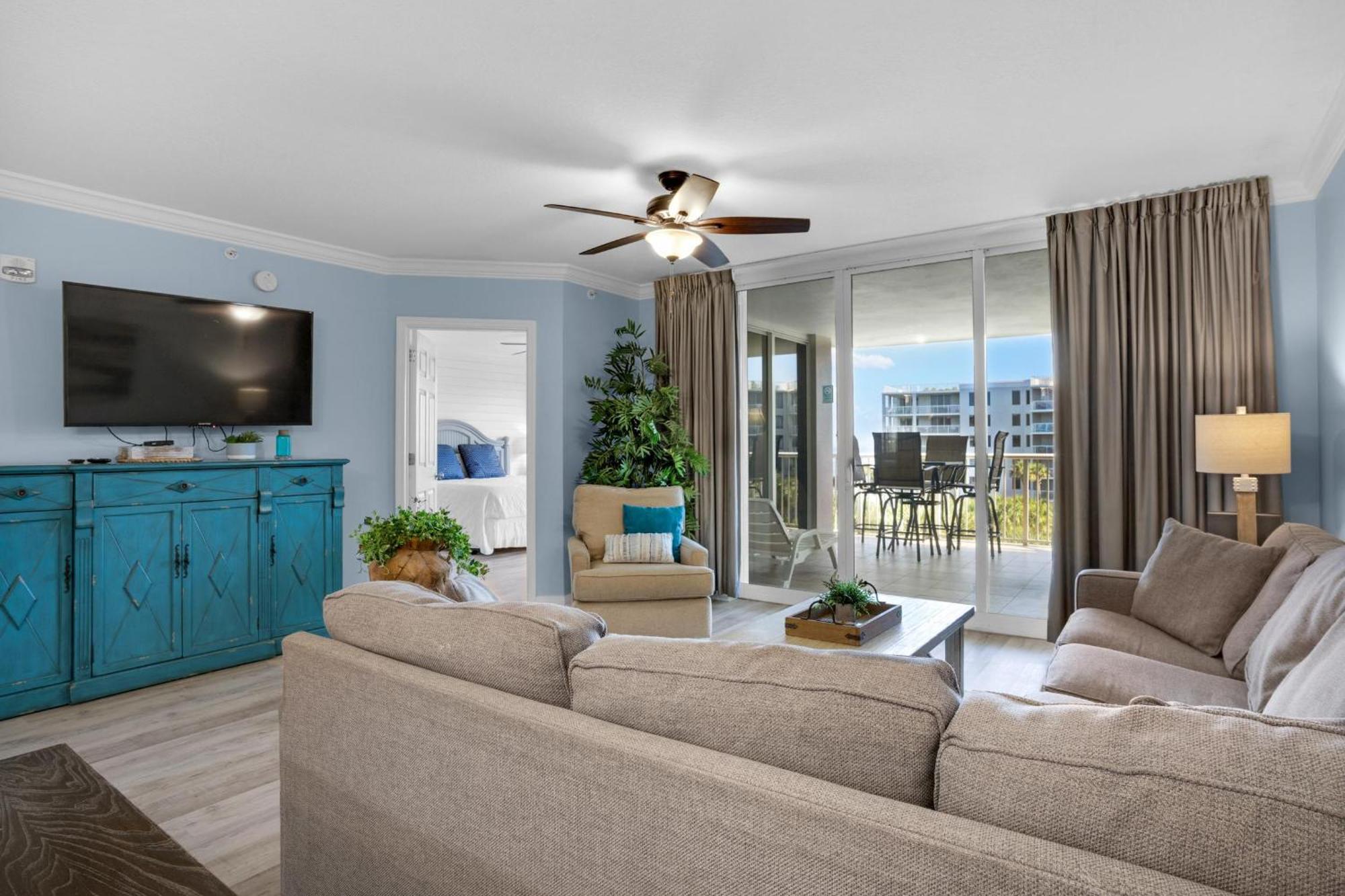 Heron 507- A Wave From It All Fort Walton Beach Exterior photo